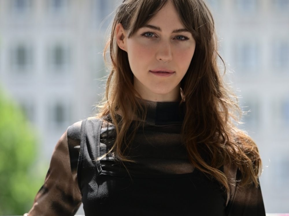 Auri Sattelmair - Foto: Robert Haas