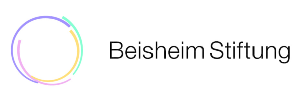 Logo der Beisheimstiftung