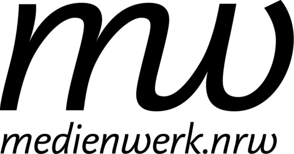 Logo des Medienwerks NRW