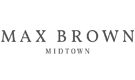 Max Brown Midtown